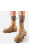 Boty model 206537 Solea 40
