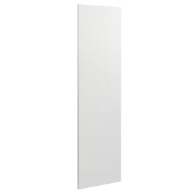 Nízké dveře skříně Moduklix 175,7x49,4 bílý lesk