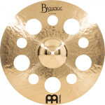 Meinl Byzance Brilliant Trash Crash 18”