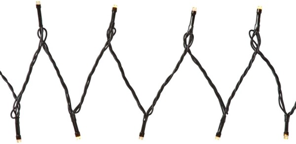 Nedis Smart Dekorativní Led Wifilx02w400