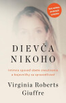 Dievča nikoho - Virginia Roberts Giuffre