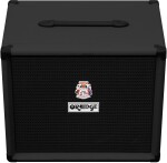 Orange OBC112 BK