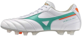 Kopačky Mizuno MORELIA II PRO FG P1GA260635 Velikost obuvi v EU: 42