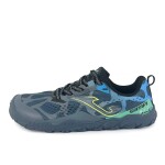 Dětské barefoot outdoorové boty SIMA JUNIOR BLACK Joma BFSIMJS2601 - 37