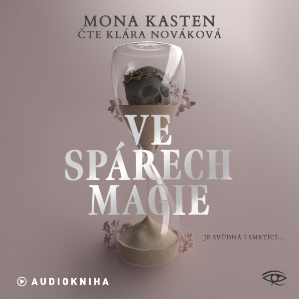 Ve spárech magie - Mona Kasten - audiokniha