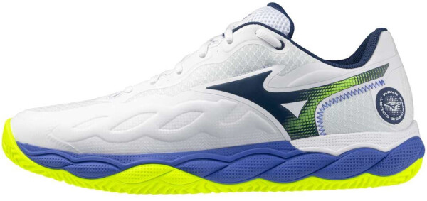 Tenisové boty Mizuno WAVE ENFORCE COURT CC 61GC243520 Velikost obuvi v EU: 42