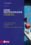 Úvod do psychologie