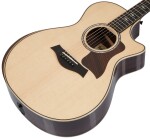 Taylor 812ce