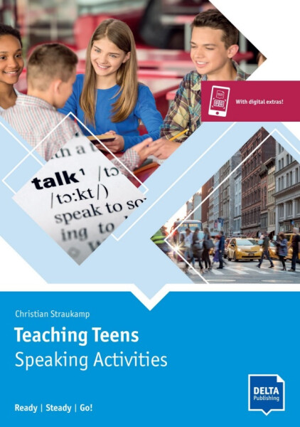 Teaching Teens
