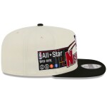 New Era Pánská kšiltovka NBA NBA 2015 All-Star Game New York 9FIFTY A-Frame Snapback
