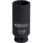 KS Tools 1501703 150.1703 rázový nástrčný klíč