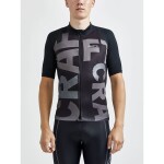 Cyklistický dres CRAFT ADV Endur Lumen Velikost textilu: M