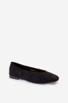 Balerinky model 209428 Step in style 37