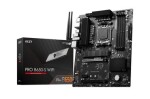 MSI PRO B650-S WIFI / B650 / AM5 / 4x DDR5 / PCIEx16 / 2.5GLAN / Wi-Fi / ATX (PRO B650-S WIFI)