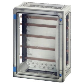 Hensel 68000216 FP 3212 rozvodná skříň na omítku Obsah 1 ks