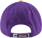 New Era Pánská kšiltovka Minnesota Vikings NFL The League