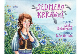 Sedmero krkavců Lenka Rožnovská