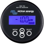 Victron Energy B. V. DC přípojnice Victron Energy 600A - 4 terminály vč. krytu