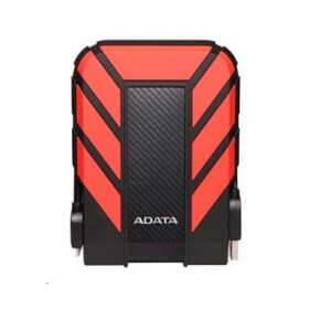 ADATA Externí HDD 2TB 2,5" USB 3.1 HD710 Pro, červená EDF_414501