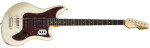 Schecter Hellcat-VI Ivory Pearl