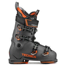 Lyžařské boty Tecnica MACH SPORT MV 100 GW, race grey 25/26 Velikost MP (cm): 26