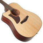 Ibanez AAD170LCES Natural