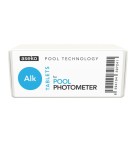 Tablety pro fotometr Aseko - celková alkalita (TA), balení 50 ks