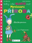 Velký, větší, NEJVĚTŠÍ sešit Montessori Příroda - Marie-Héléne Place