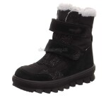 Dětské zimní boty Superfit 1-000229-0000 Velikost: 35