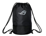 ASUS OS101 ROG SACKPACK černá / brašna / odpuzující vodu / 26 x 26 x 48 cm (90XB0850-BGW000)