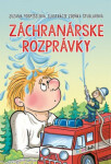 Záchranárske rozprávky - Zuzana Pospíšilová