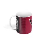 Hrnek Arizona Cardinals NFL Fade (330 ml)