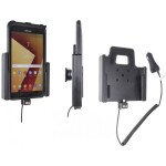 OTTER BOX SAMSUNG GALAXY TAB ACTIVE 2 UTILITY LATCH 77-58296 black