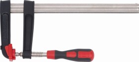 KREATOR KRT552104 Truhlářská svorka 120x250mm