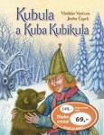 Kubula Kuba Kubikula, Vladislav Vančura