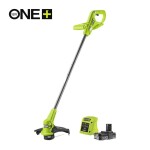 Aku strunová sekačka Ryobi RY18LT23A-120
