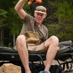 Nash Marker Boat Life X Block Marker - Large,Nash Marker Boat Life X Block Marker - Large