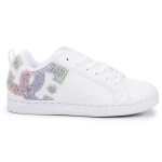 Boty DC Court Graffik W 300678-TRW EU 37,5
