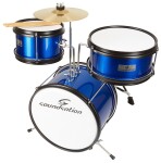 Soundsation JDK313 Blue