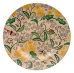Talíř z rýžových slupek Emma Bridgewater - Spring