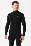 Rough Radical Mikina Merino Xtreme Black L