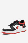 Sportovní Champion REBOUND 2.0 LOW B GS S32415-KK003 Materiál/-Velice kvalitní materiál