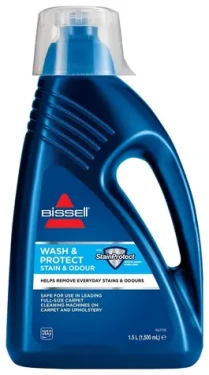 Bissell Wash Protect Formula 1.5 L / Čisticí Prostředek na koberce (1086N)