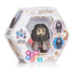 WOW POD Harry Potter Hagrid