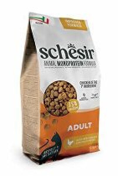 Schesir Cat Animal Monoprotein kuřecí 10kg