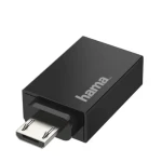 Hama redukce redukce micro Usb na Usb-a