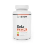 Beta alanin - GymBeam (bez příchuti, 120 tab.) (8220-1-bez-prichute)