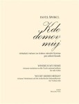 Kde domov můj
