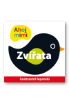 Ahoj mimi Zvířata