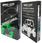 Bronco Lanko táhla řazení na Polaris Ranger 900 XP 2013-2019